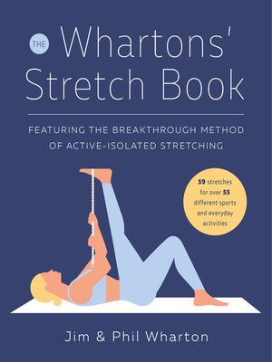 The Whartons' Stretch Book - ebook